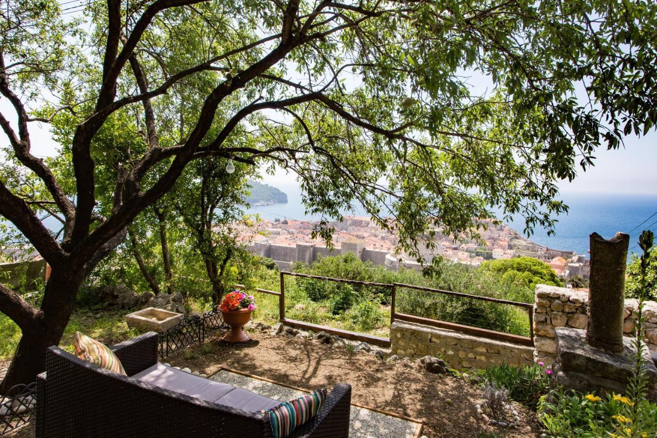 Studio Maro Dubrovnik Dış mekan fotoğraf