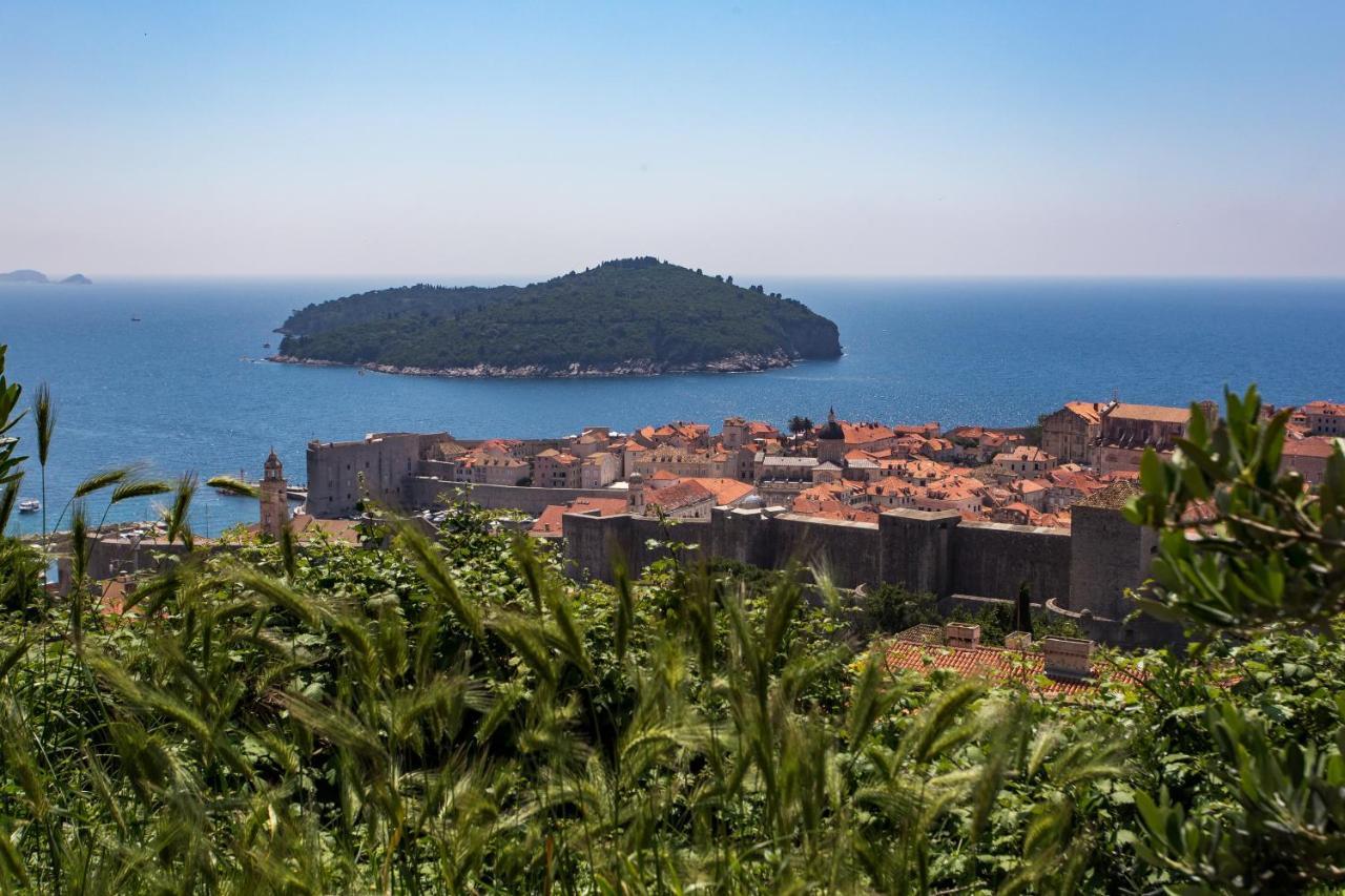 Studio Maro Dubrovnik Dış mekan fotoğraf