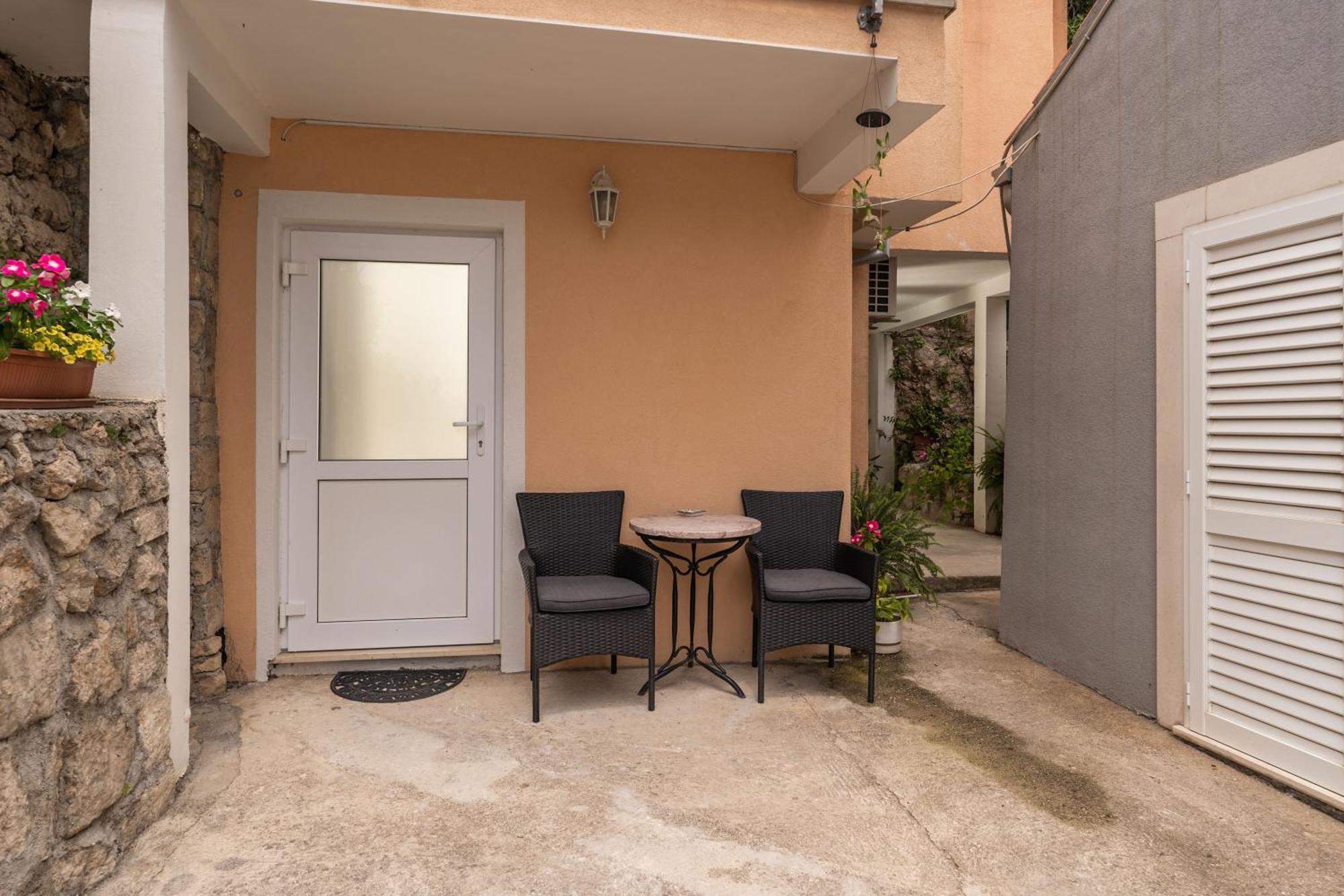 Studio Maro Dubrovnik Dış mekan fotoğraf
