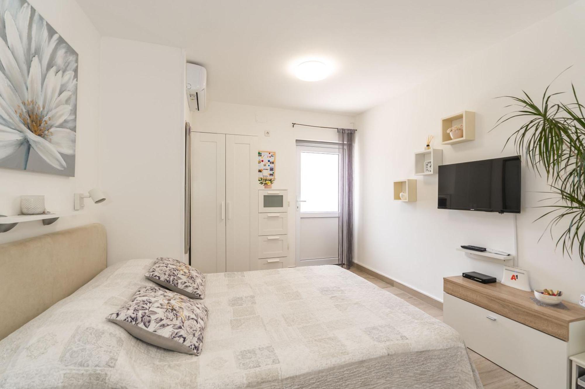 Studio Maro Dubrovnik Dış mekan fotoğraf