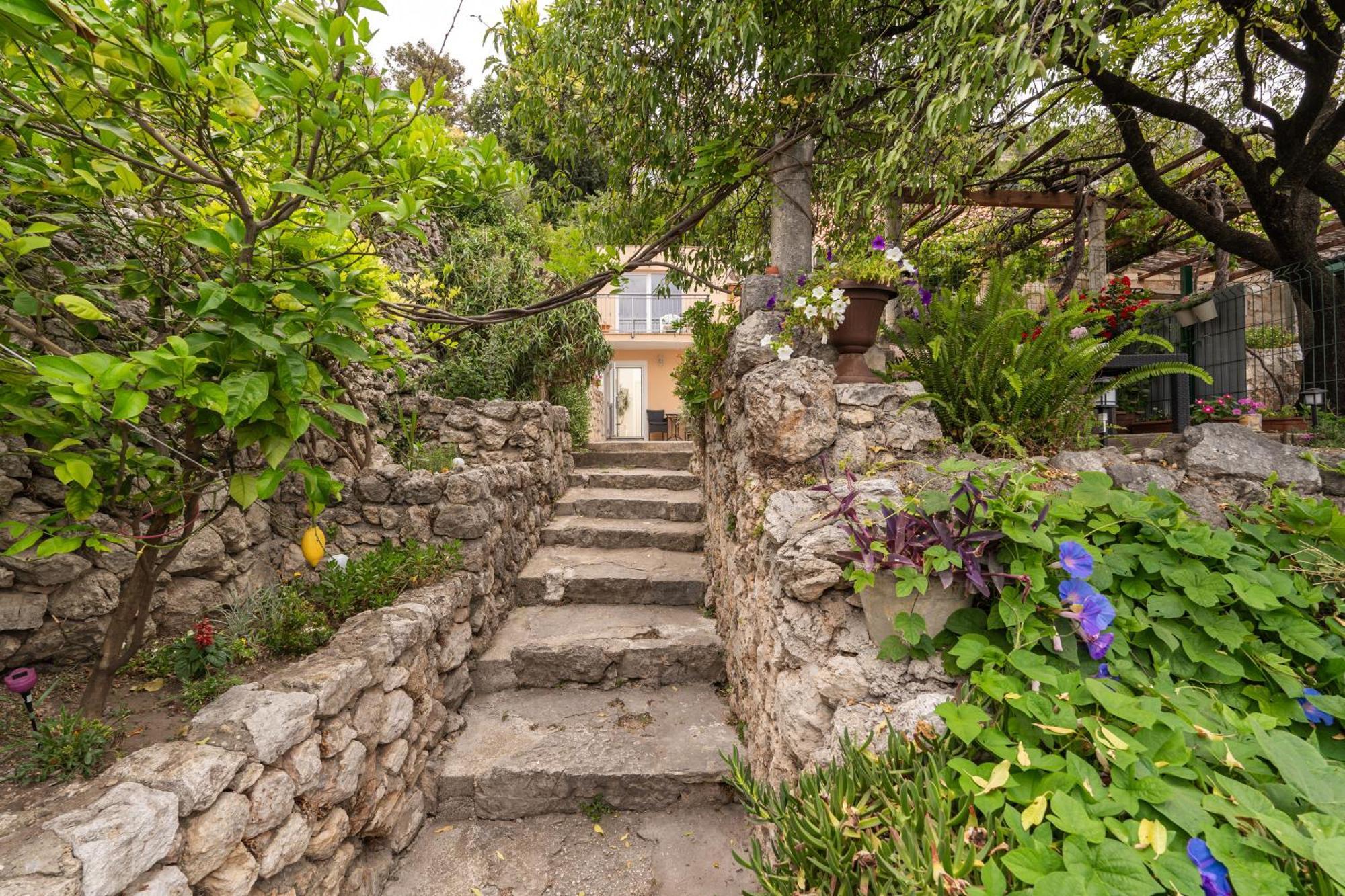 Studio Maro Dubrovnik Dış mekan fotoğraf
