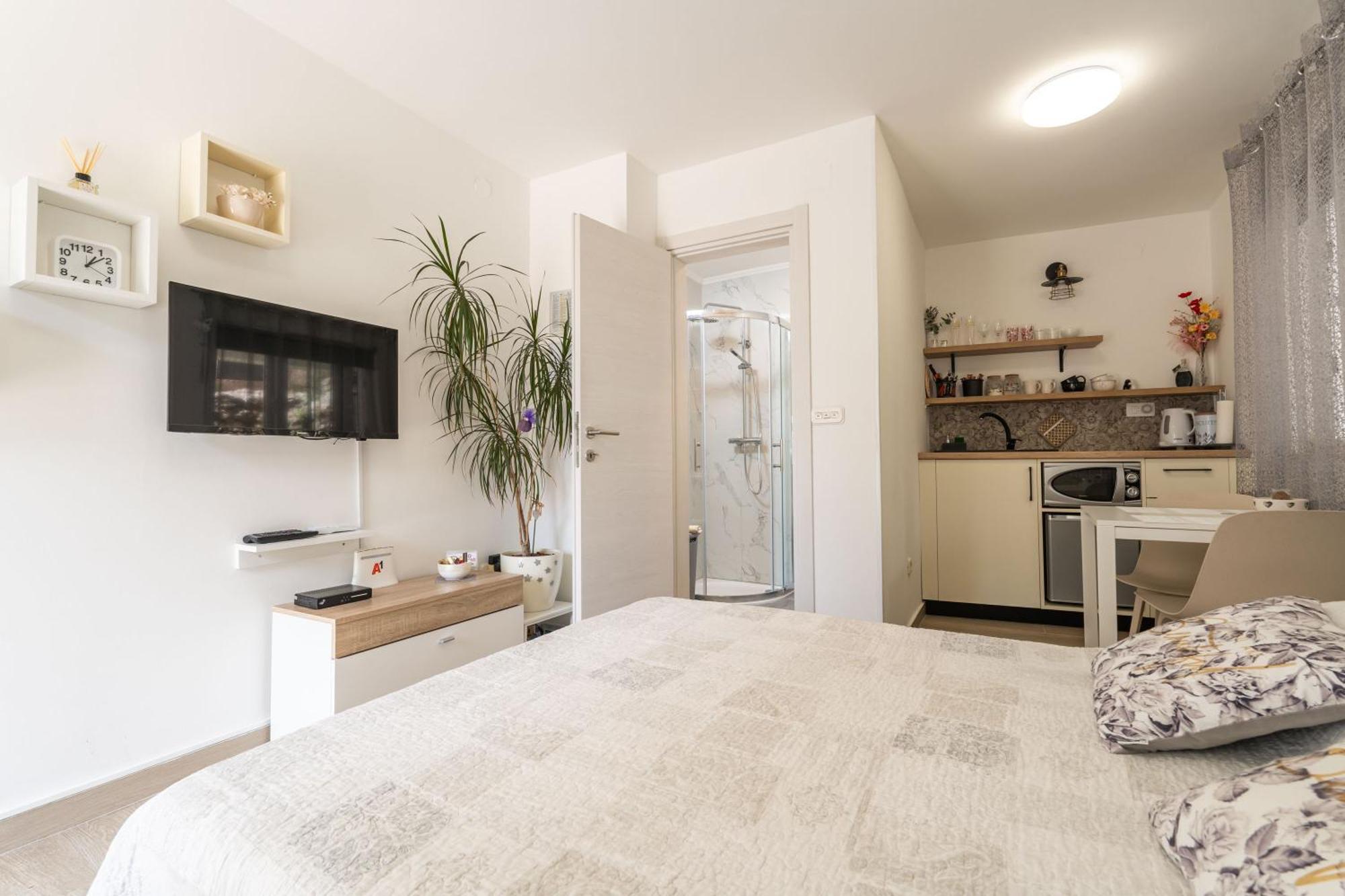 Studio Maro Dubrovnik Dış mekan fotoğraf