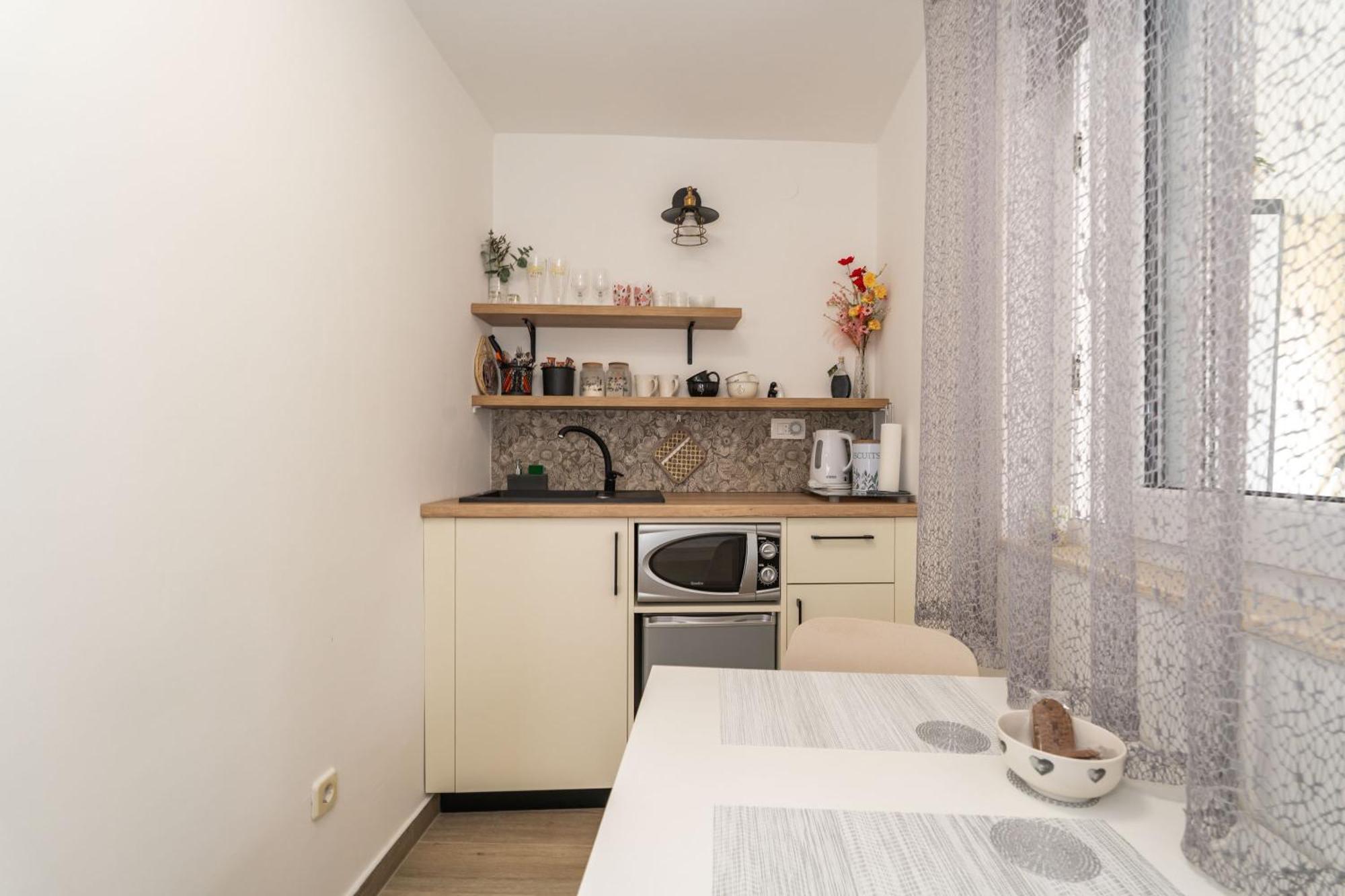 Studio Maro Dubrovnik Dış mekan fotoğraf