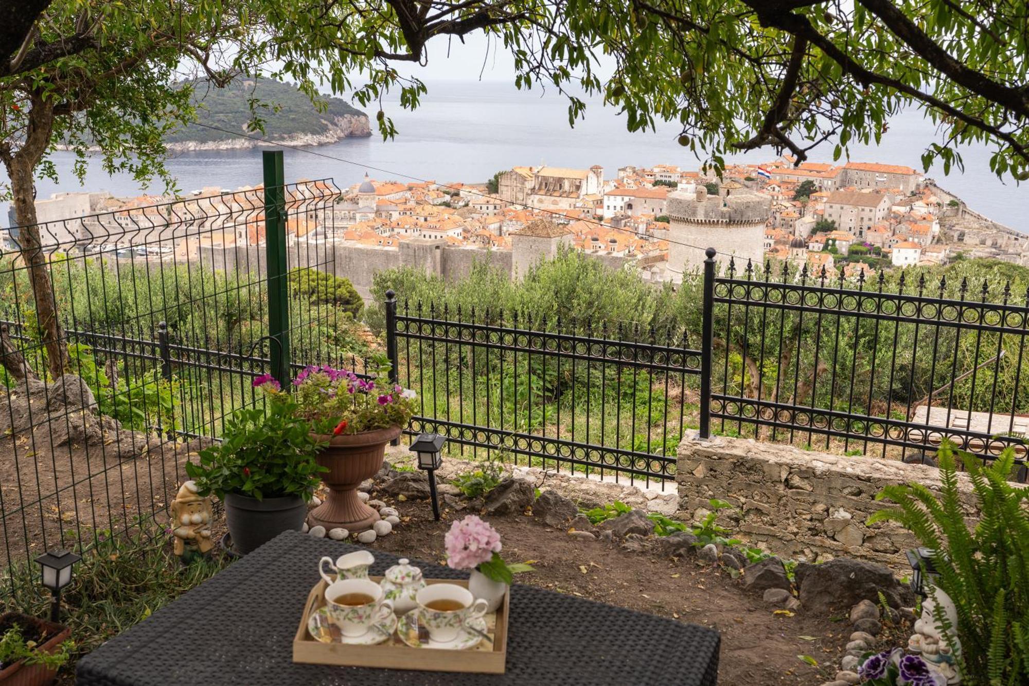 Studio Maro Dubrovnik Dış mekan fotoğraf