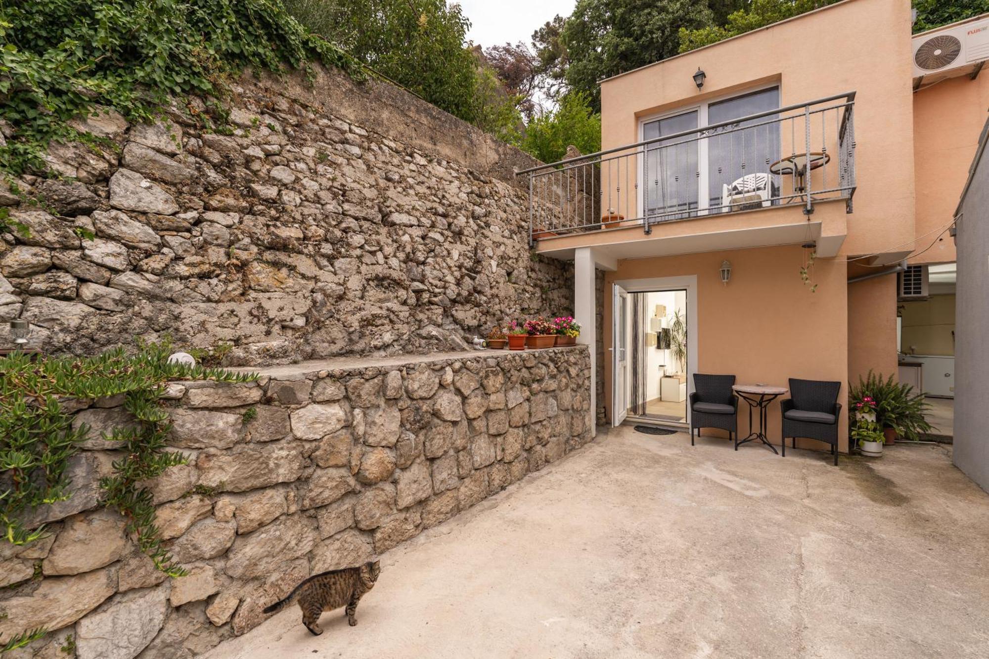 Studio Maro Dubrovnik Dış mekan fotoğraf