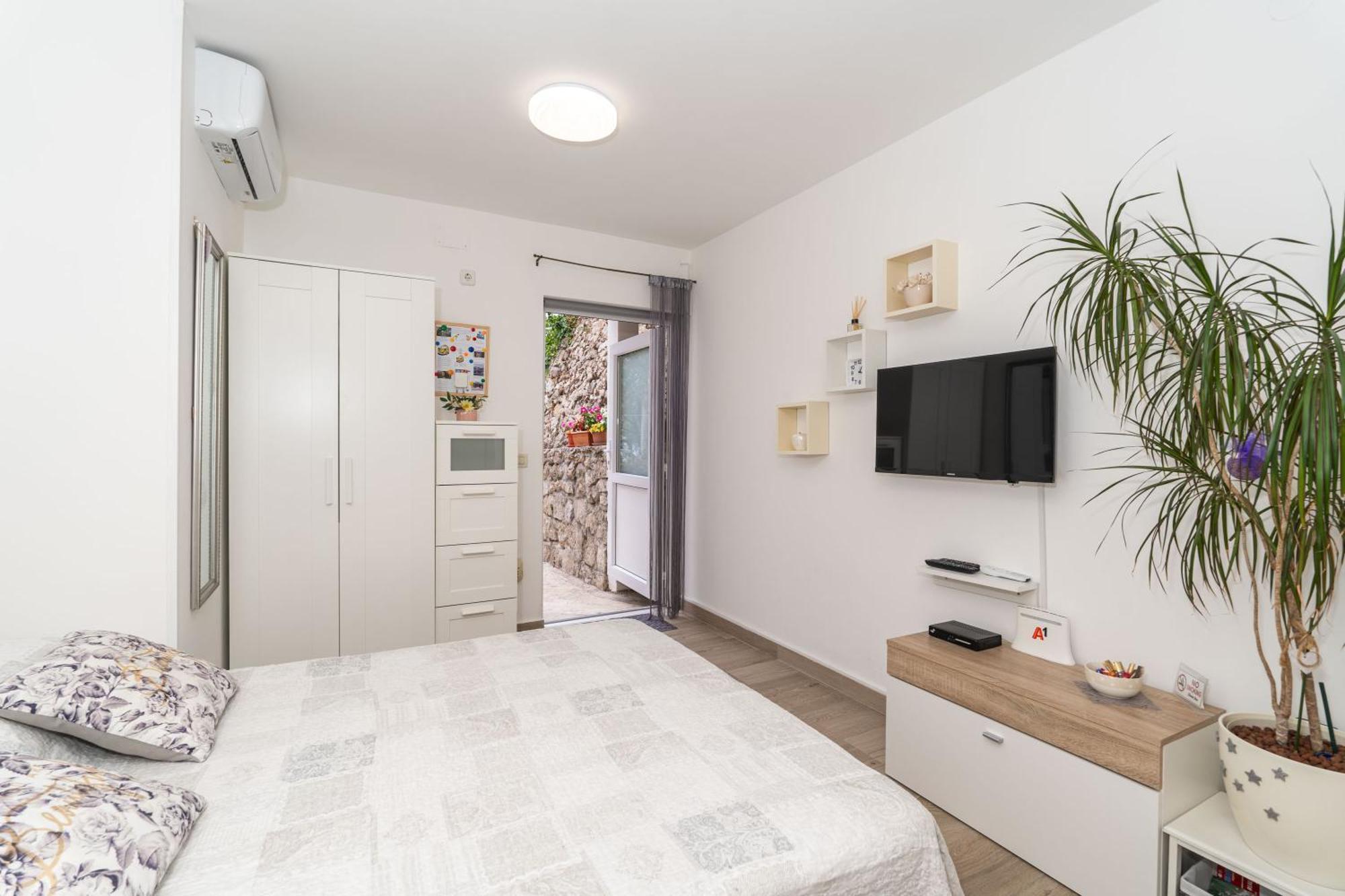 Studio Maro Dubrovnik Dış mekan fotoğraf
