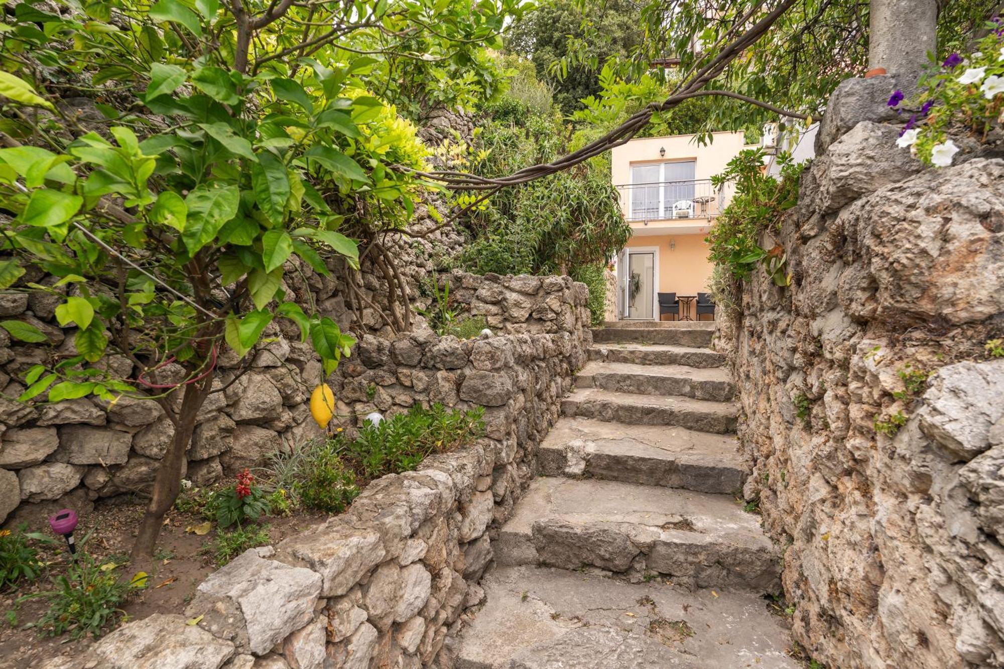 Studio Maro Dubrovnik Dış mekan fotoğraf