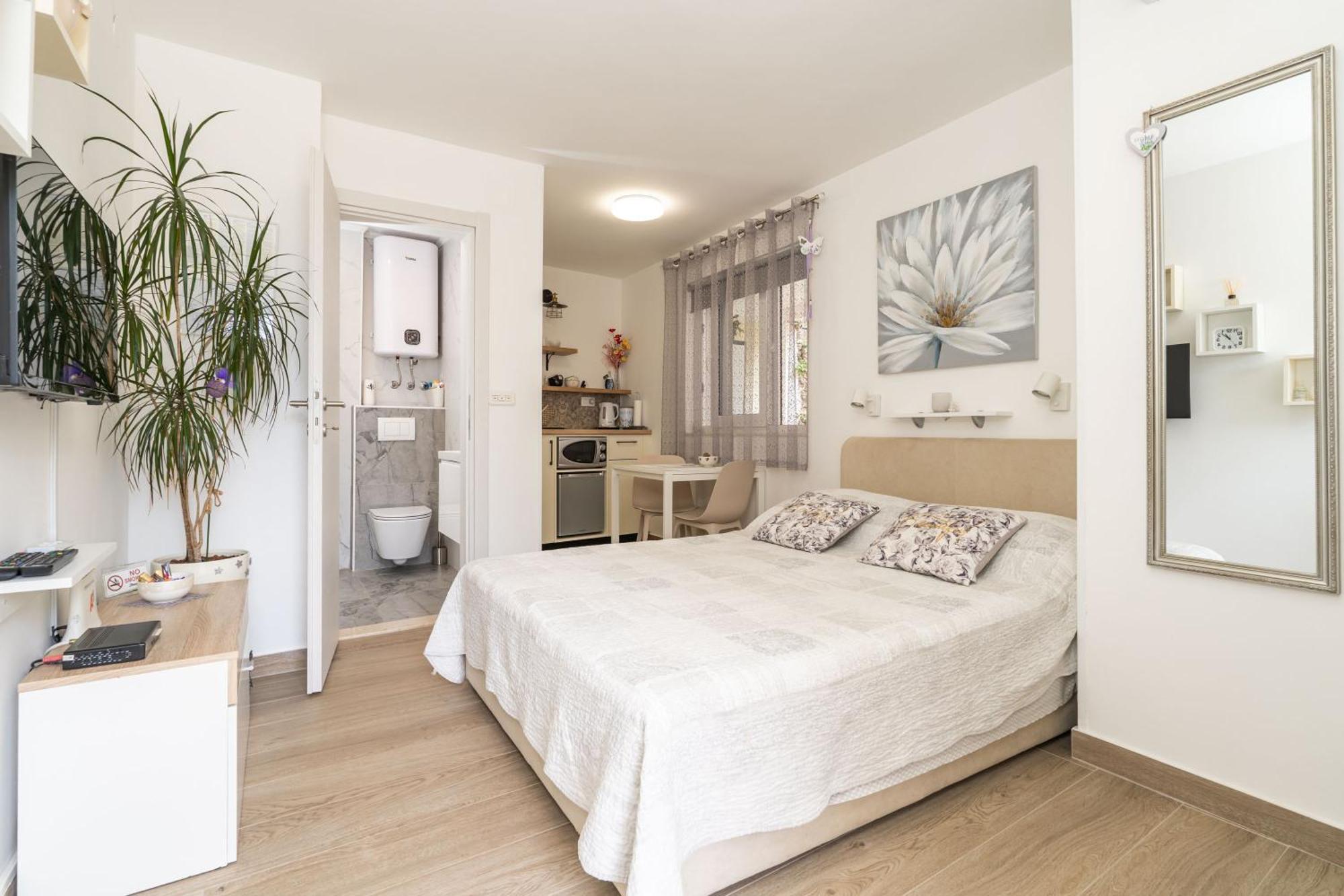 Studio Maro Dubrovnik Dış mekan fotoğraf
