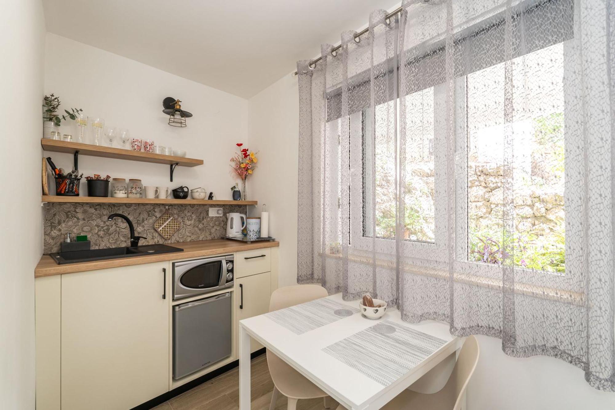Studio Maro Dubrovnik Dış mekan fotoğraf