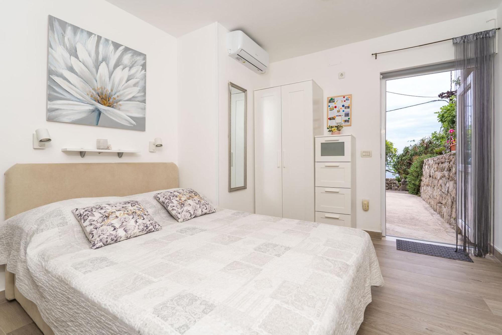 Studio Maro Dubrovnik Dış mekan fotoğraf