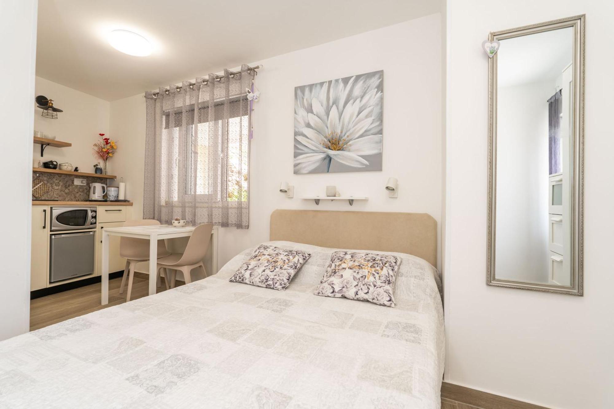 Studio Maro Dubrovnik Dış mekan fotoğraf