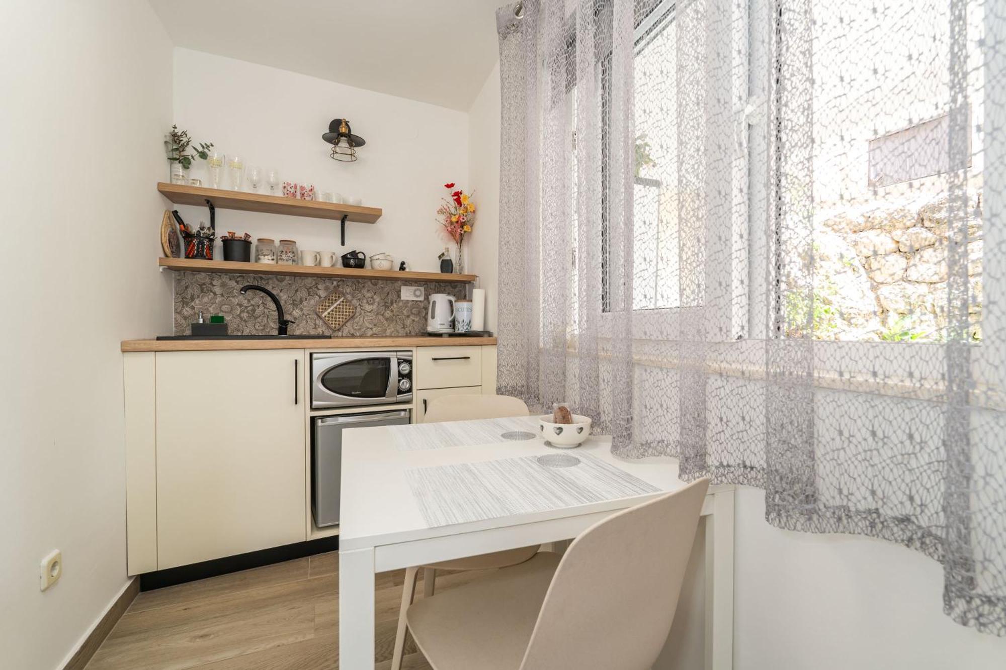 Studio Maro Dubrovnik Dış mekan fotoğraf