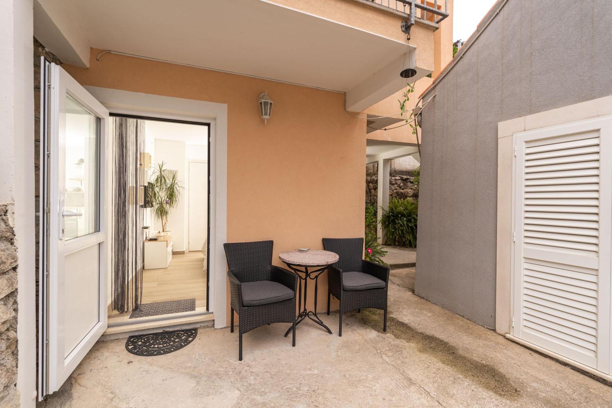 Studio Maro Dubrovnik Dış mekan fotoğraf