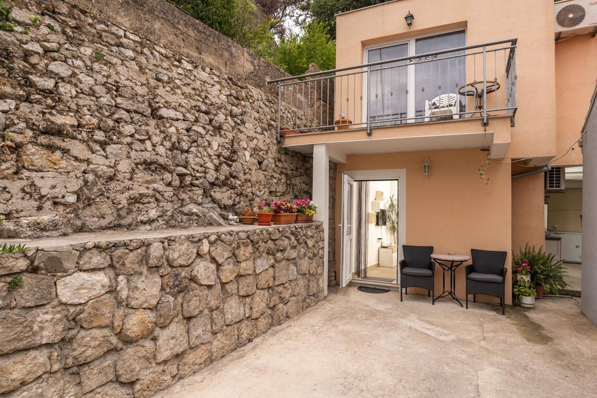 Studio Maro Dubrovnik Dış mekan fotoğraf